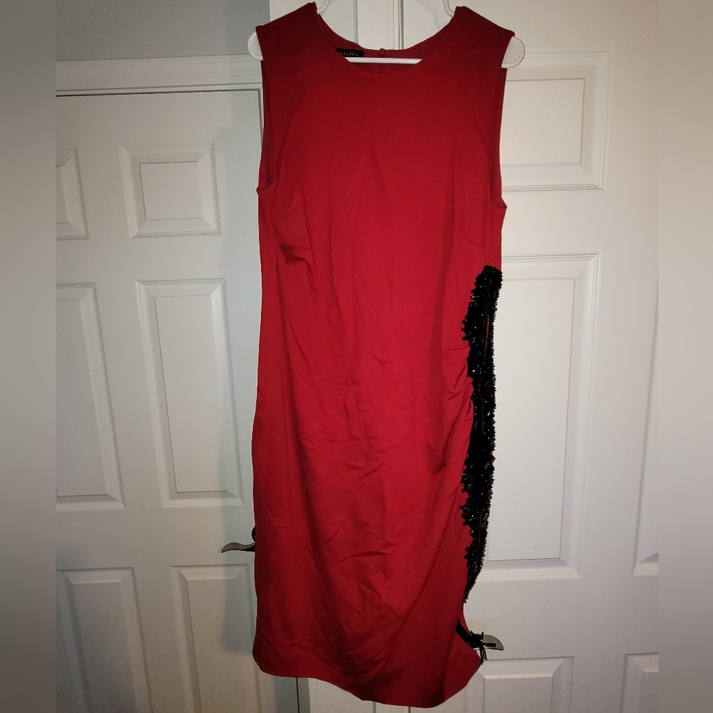 Escada dress